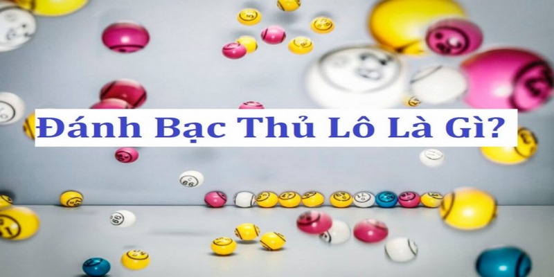 bạch thủ lô