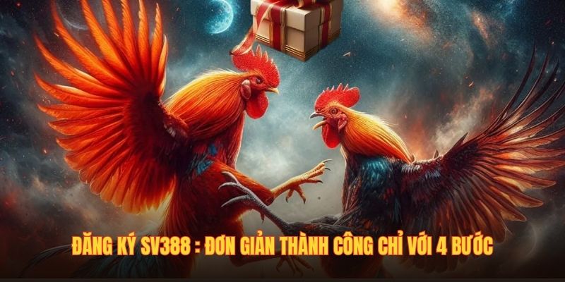 đăng ký sv388