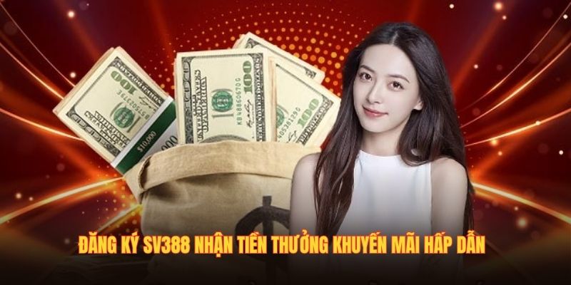 đăng ký sv388
