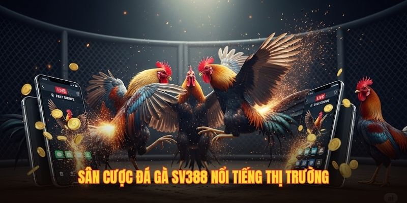 sv388 có uy tín không