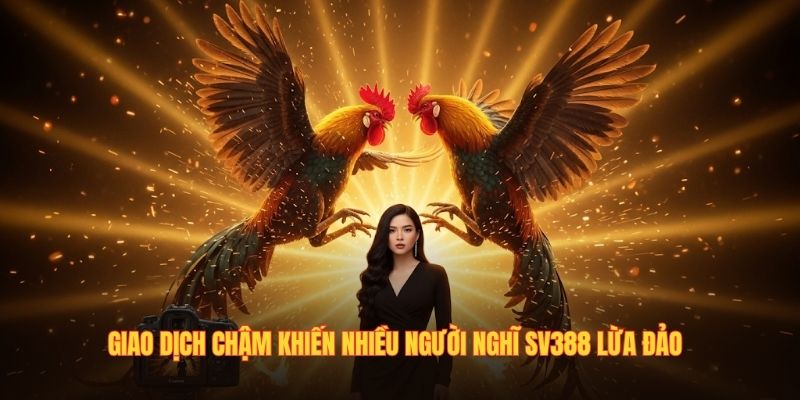 sv388 lừa đảo